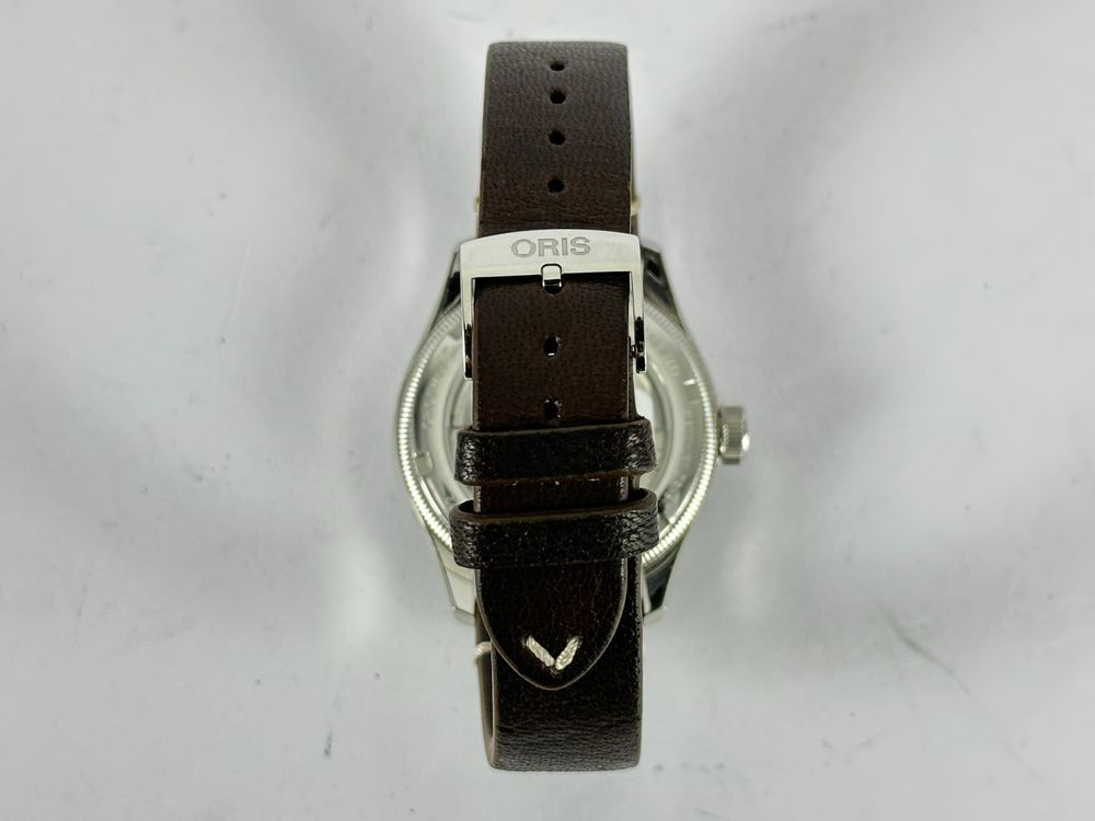 Oris X Cervo Volante Big Crown - 01 754 7779 4063