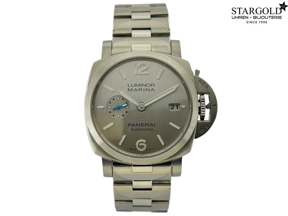 Panerai Luminor Marina 1950 3 Days - PAM00977