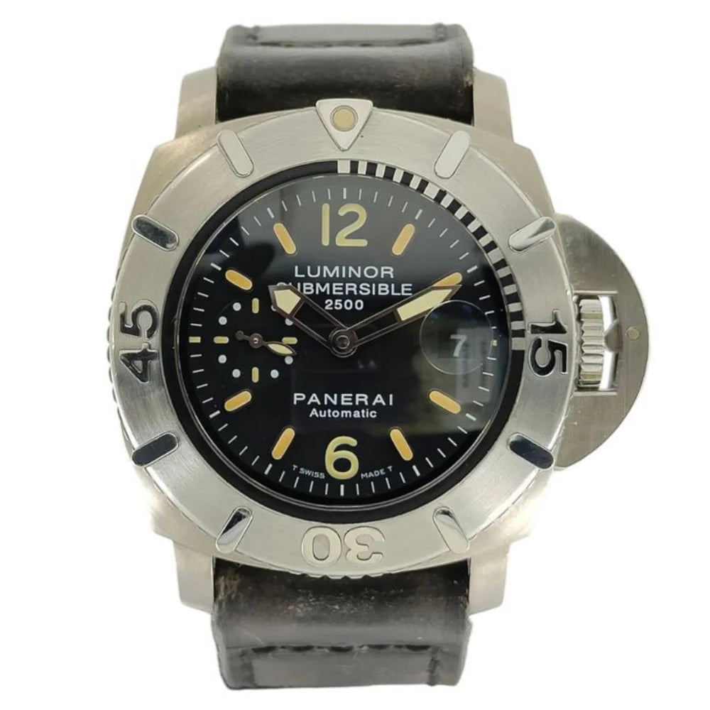Panerai Luminor Submersible - PAM00194