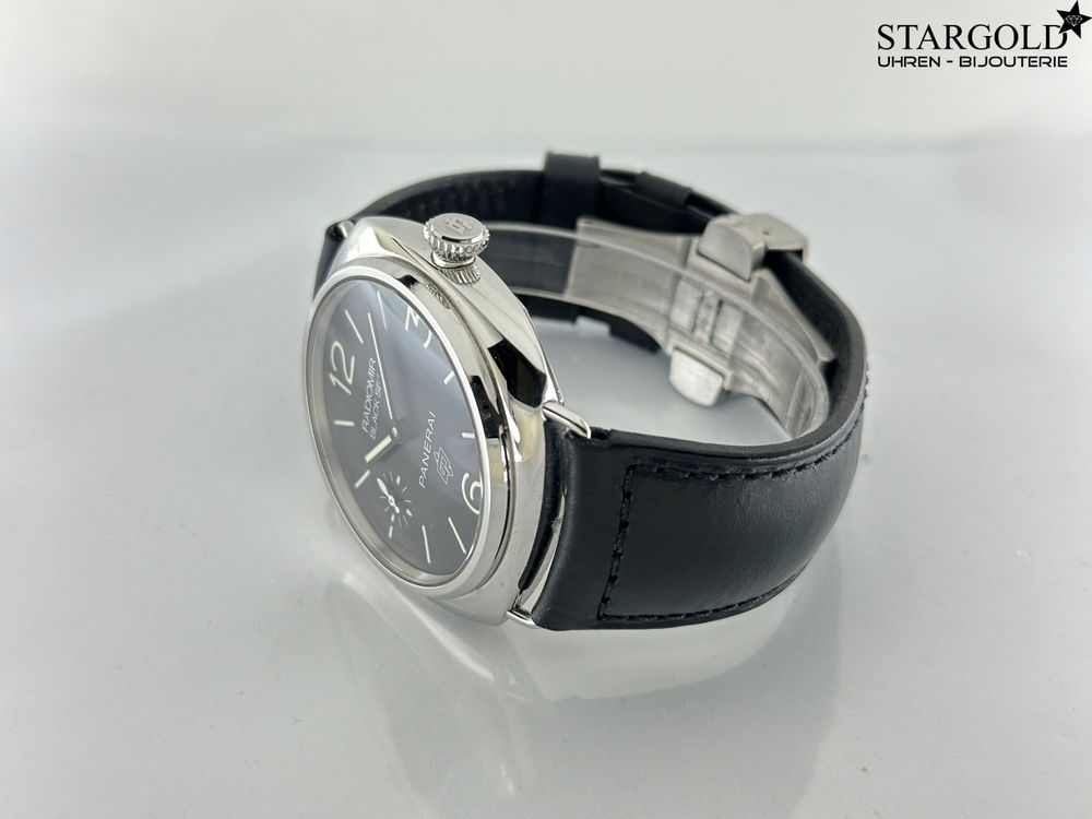 Panerai Radiomir Black Seal - PAM00380 - 45mm - 2900 CHF Zürich