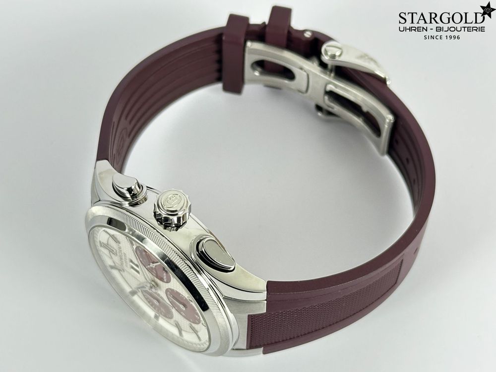 Parmigiani Fleurier Tonda Gt Chronograph - PFC906-1020002