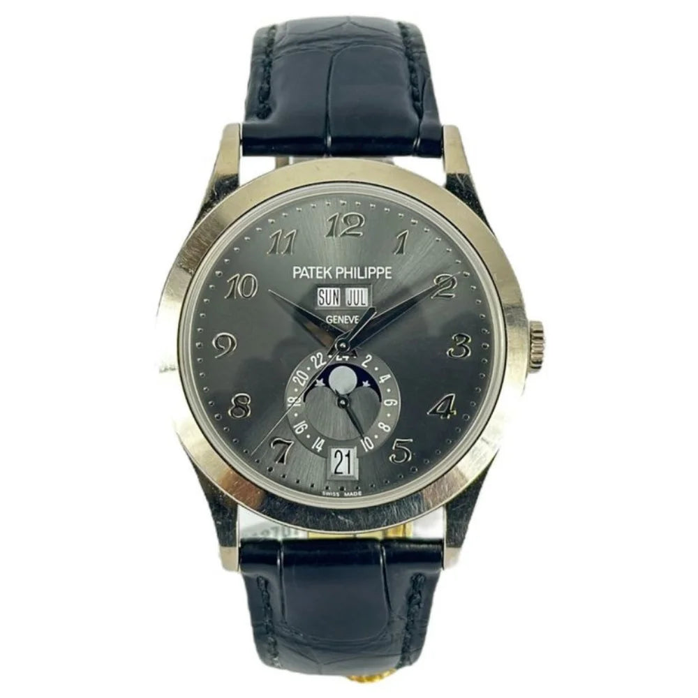 Patek Philippe Annual Calendar - 5396G-014 