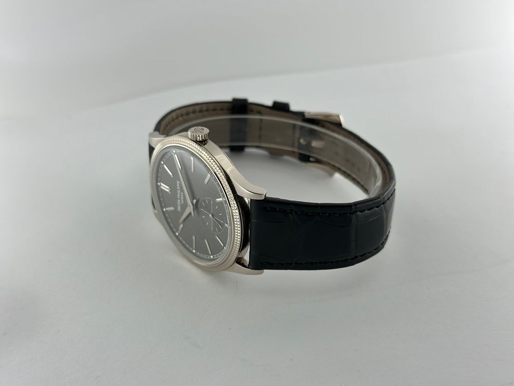 Patek Philippe Calatrava 6119G-001