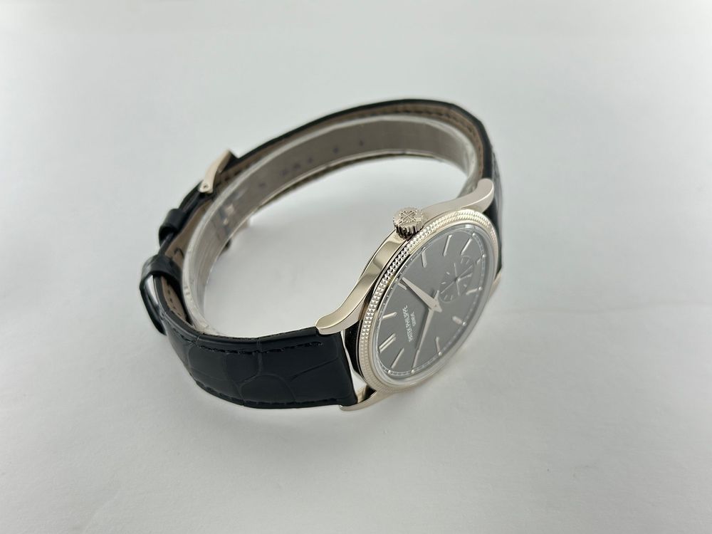 Patek Philippe Calatrava 6119G-001