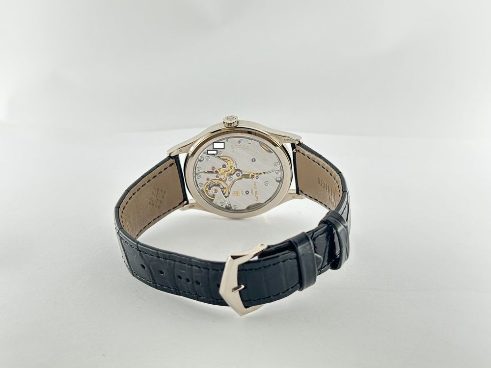 Patek Philippe Calatrava 6119G-001