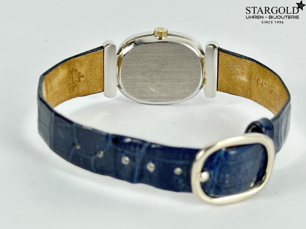 Patek Philippe Ellipse - 4464