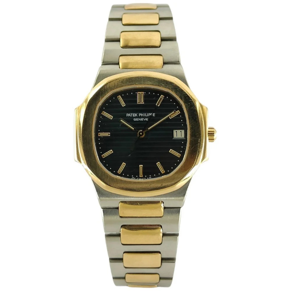 Patek Philippe Nautilus - 3900/1 