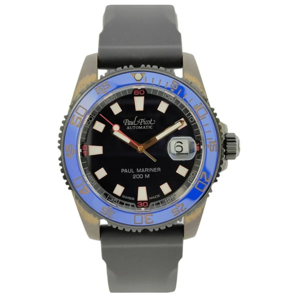 Paul Picot Paul Mariner III - P4352