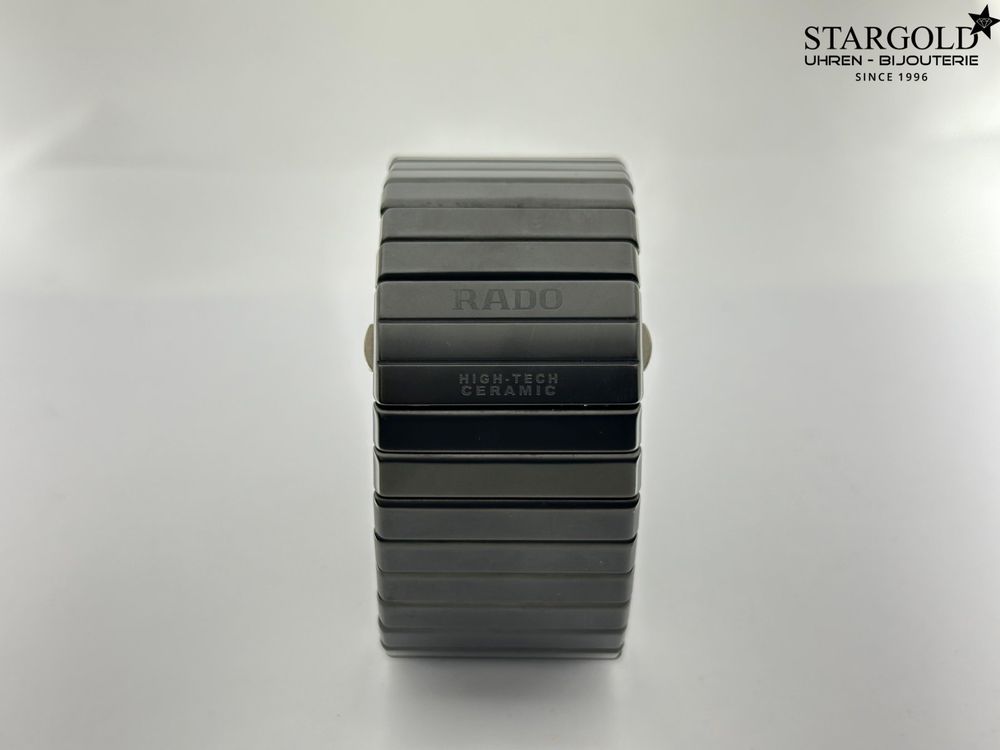 Rado Ceramica XL Chronograph - 106.404.36