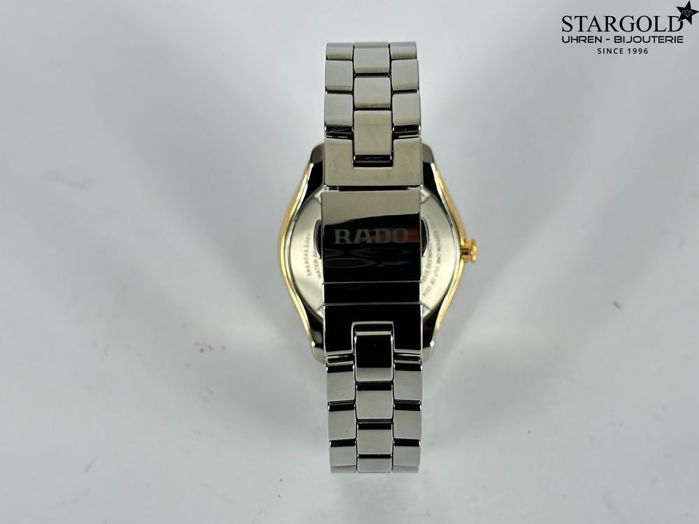 Rado HyperChrome M Automatik Jubilé Limited Ed. - R32043702