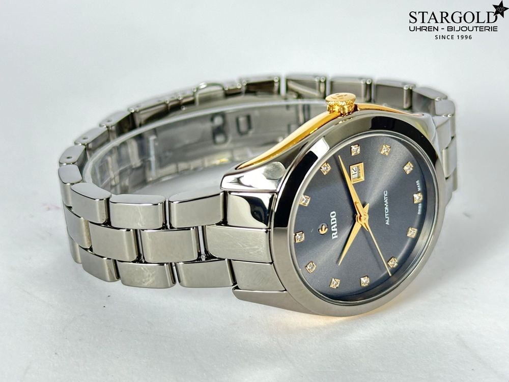 Rado HyperChrome M Automatik Jubilé Limited Ed. - R32043702