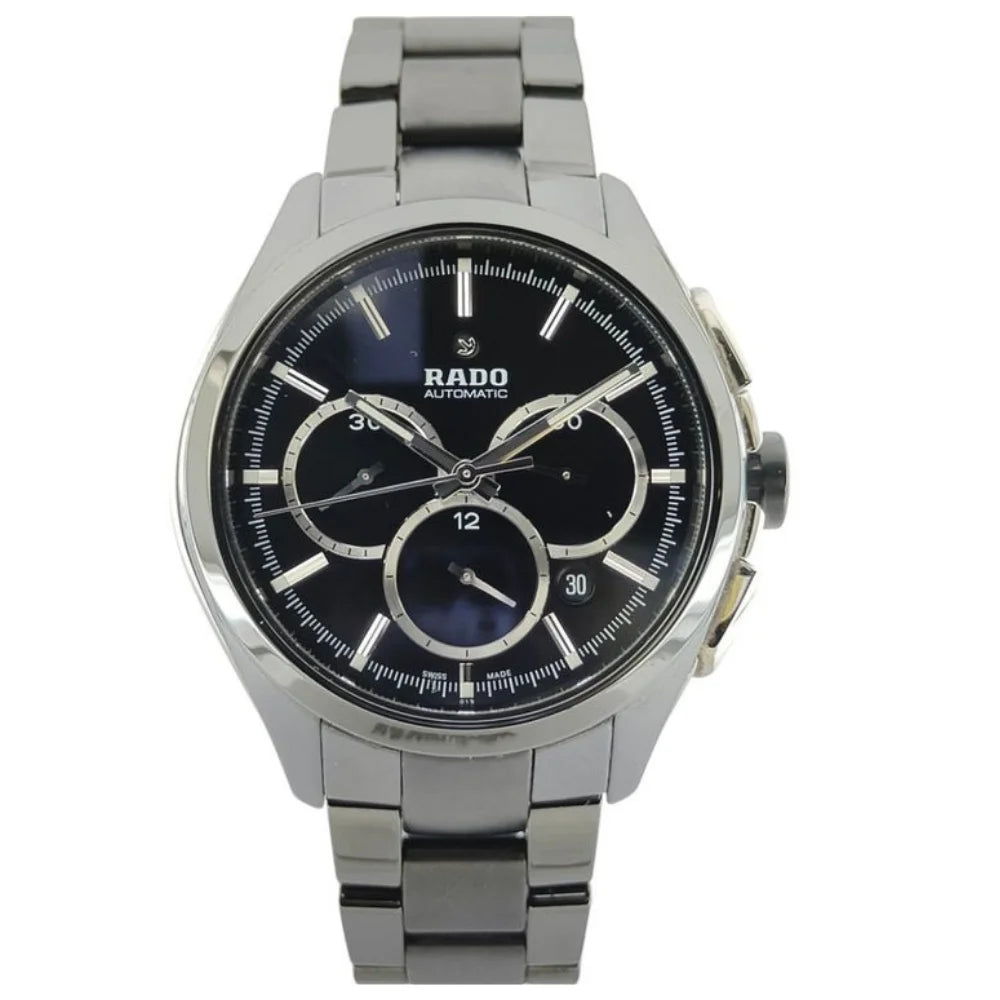 Rado HyperChrome XXL Automatik Chronograph - R32275152