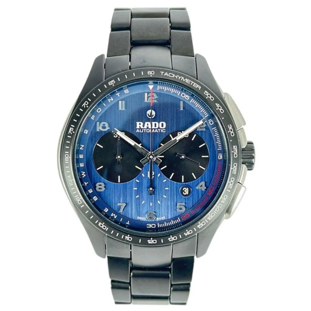 Rado HyperChrome XXL Match Point - R32525202 