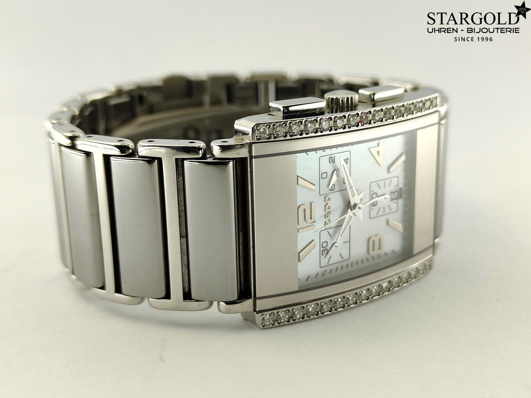 Rado Integral mit diamanten - R20670902