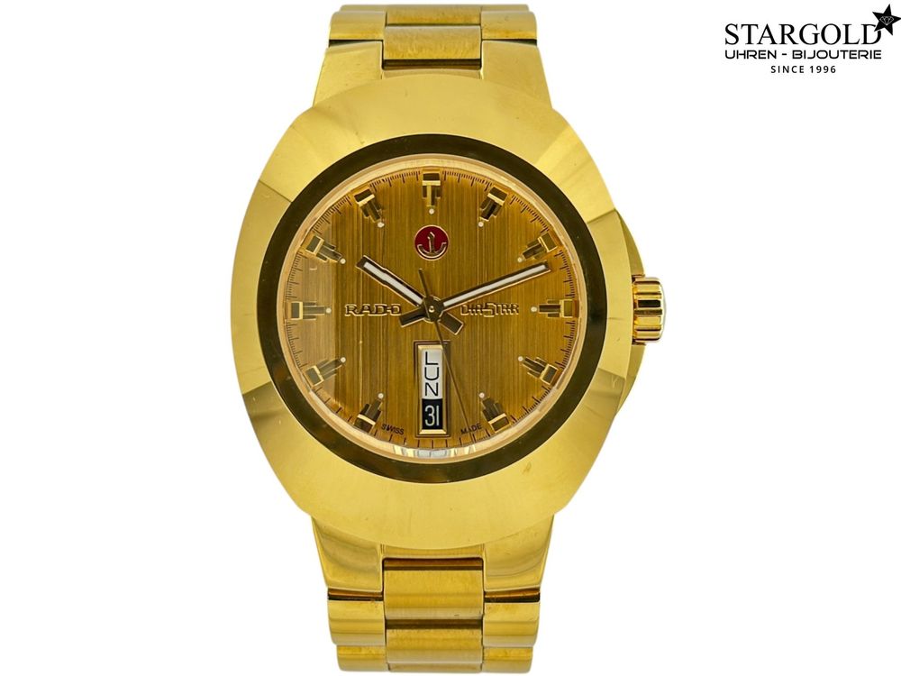 Rado Original DiaStar XL - R12999253