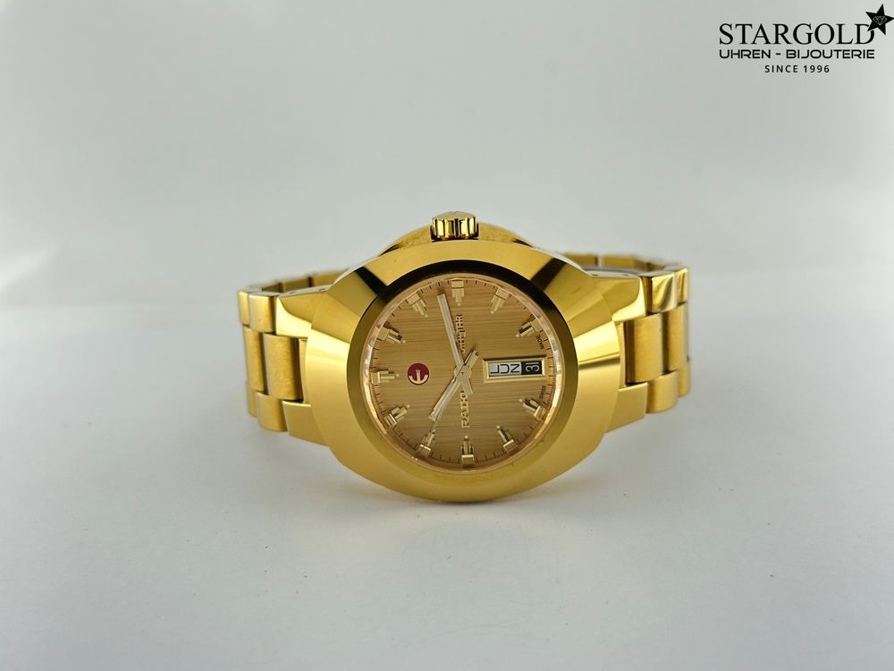 Rado Original DiaStar XL - R12999253