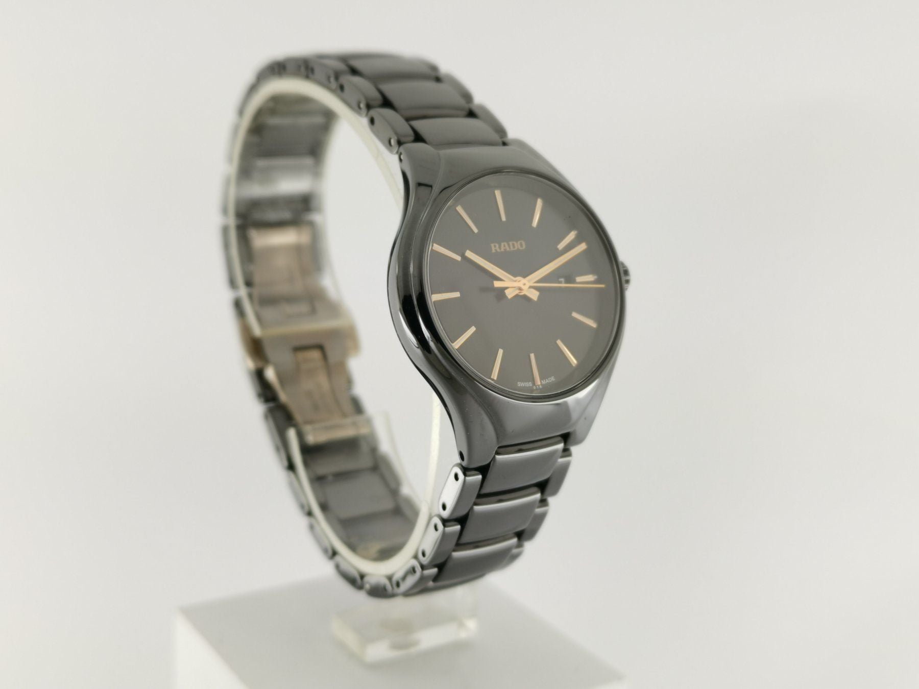 Rado True S women's watch - R27059162