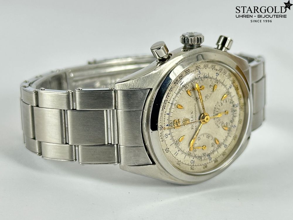 Rolex Chronograph Pre-Daytona - 6034