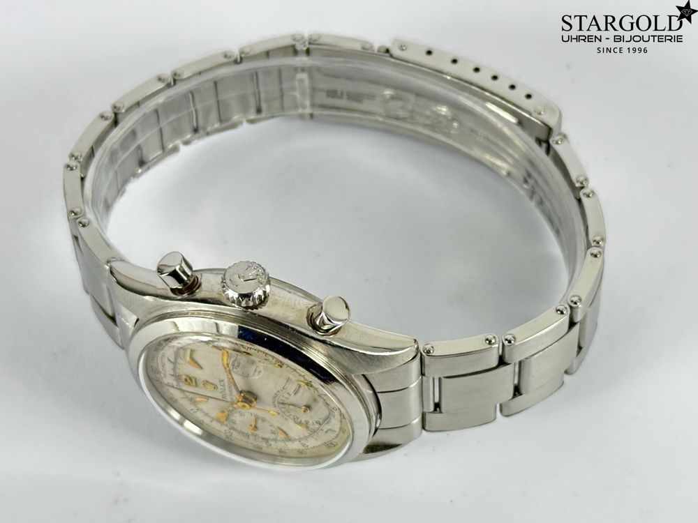 Rolex Chronograph Pre-Daytona - 6034