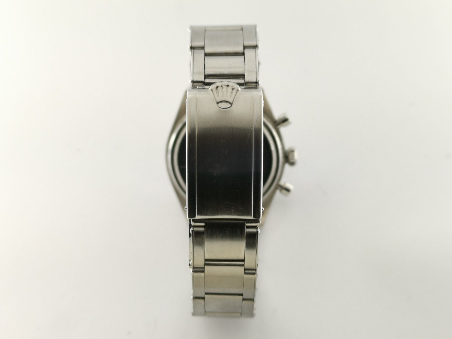 Rolex Chronograph Pre-Daytona - 6034