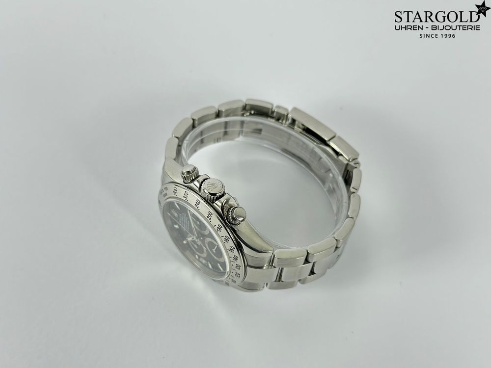 Rolex Cosmograph Daytona - 116520 