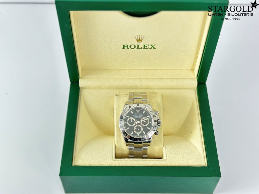 Rolex Cosmograph Daytona - 116520