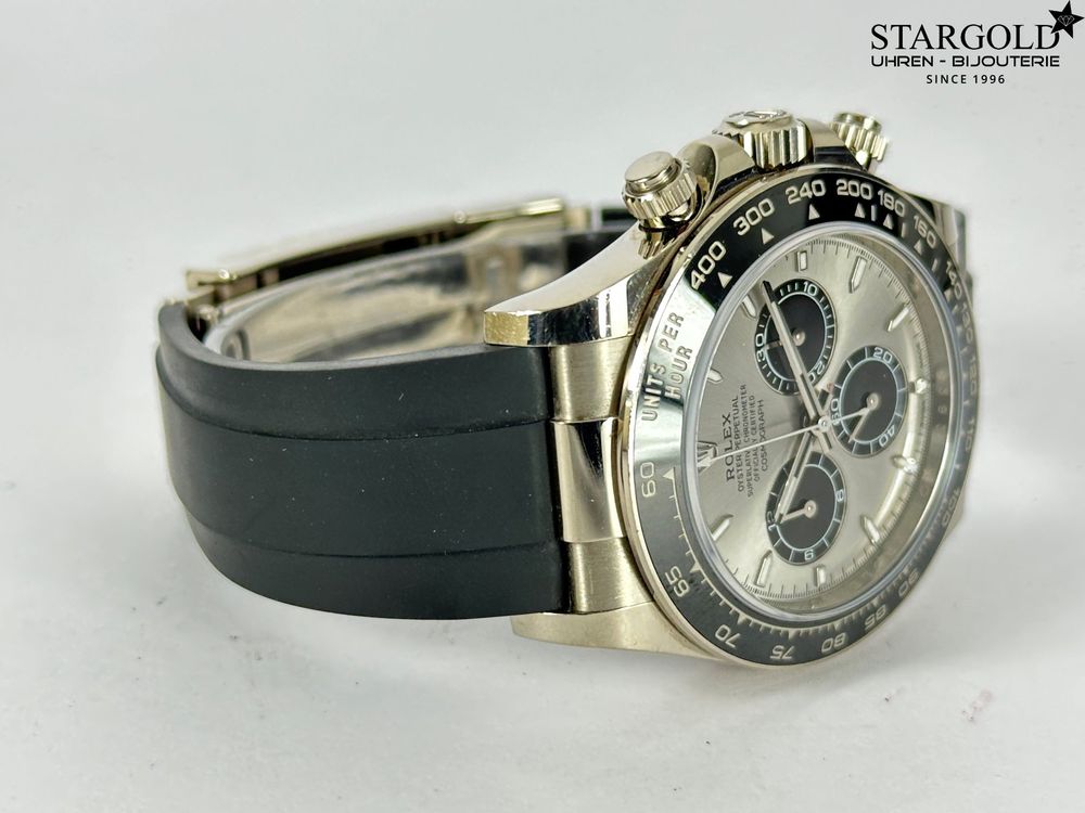 Rolex Cosmograph Daytona “Ghost” 126519LN