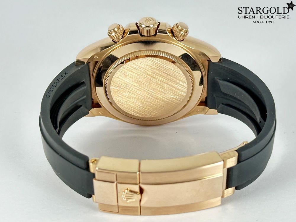 Rolex Cosmograph Daytona Rose Gold - 116515LN