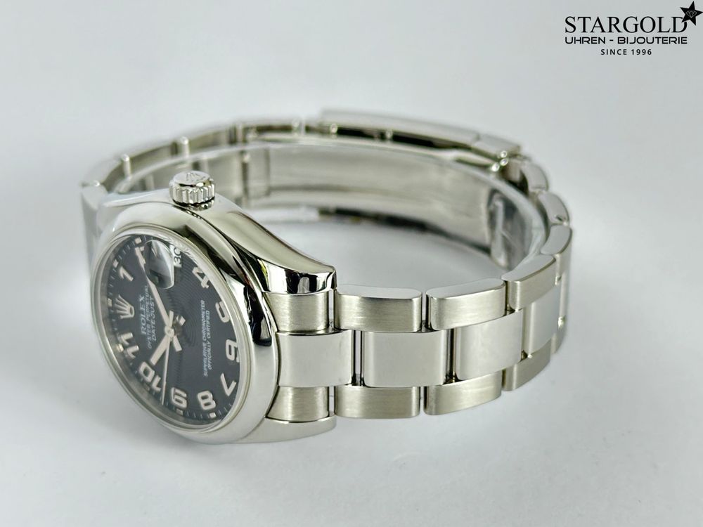 Rolex Datejust 31 - 178240