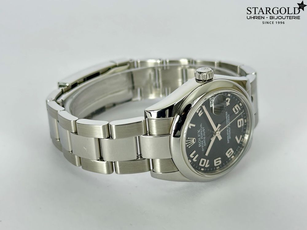 Rolex Datejust 31 - 178240