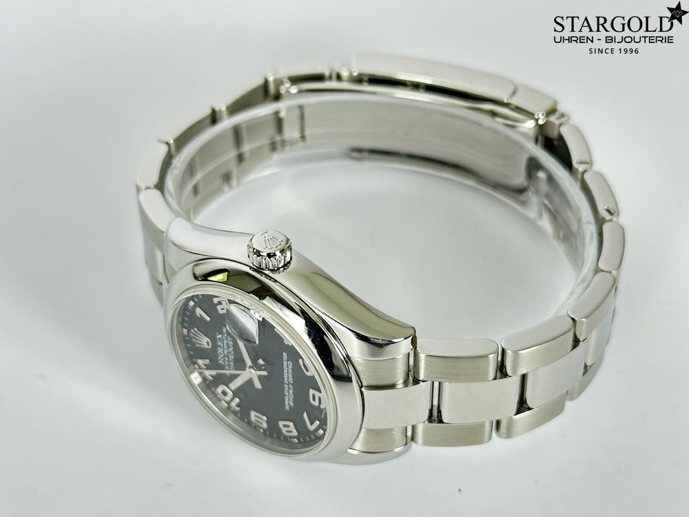 Rolex Datejust 31 - 178240