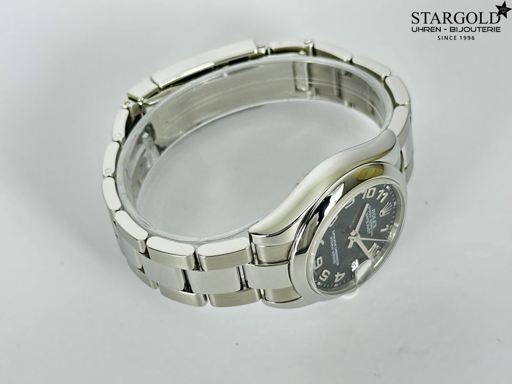 Rolex Datejust 31 - 178240