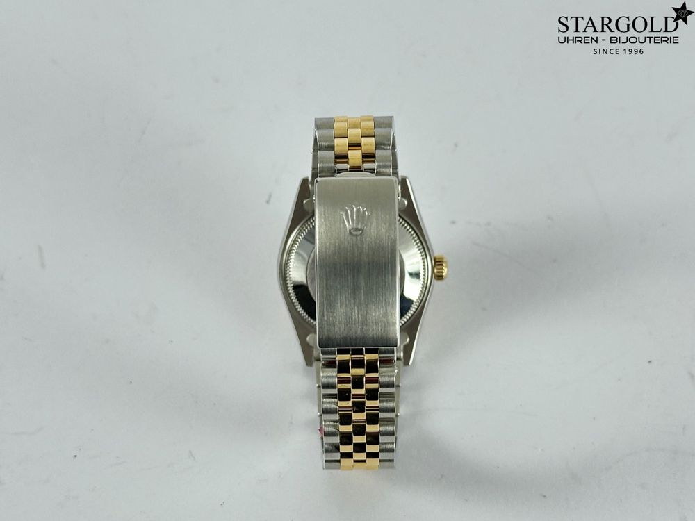 Rolex Datejust 31 - 68273G