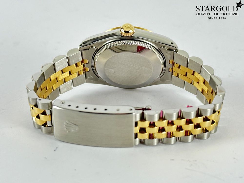 Rolex Datejust 31 - 68273G