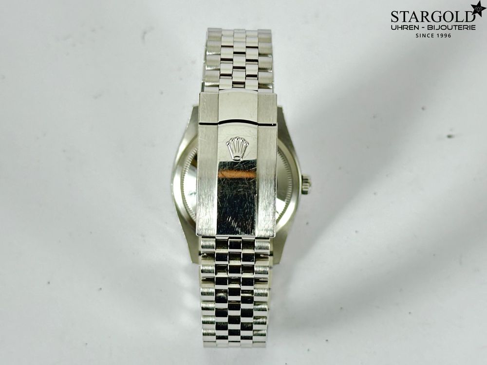 Rolex Datejust 36 - 126234