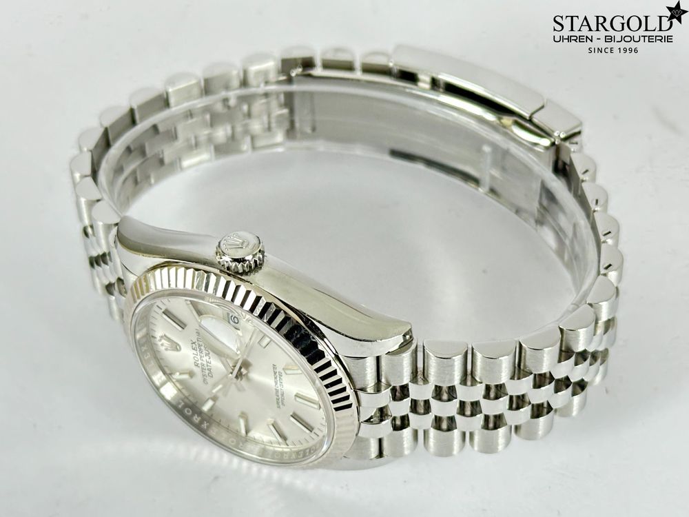 Rolex Datejust 36 - 126234
