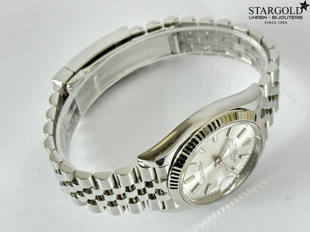 Rolex Datejust 36 - 126234