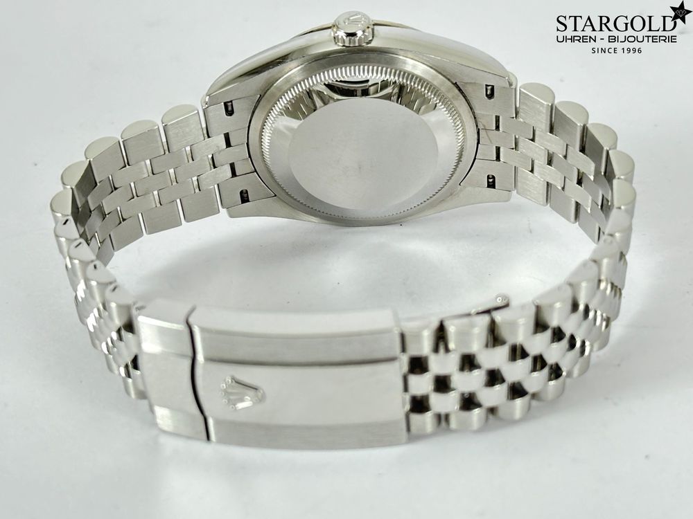 Rolex Datejust 36 - 126234