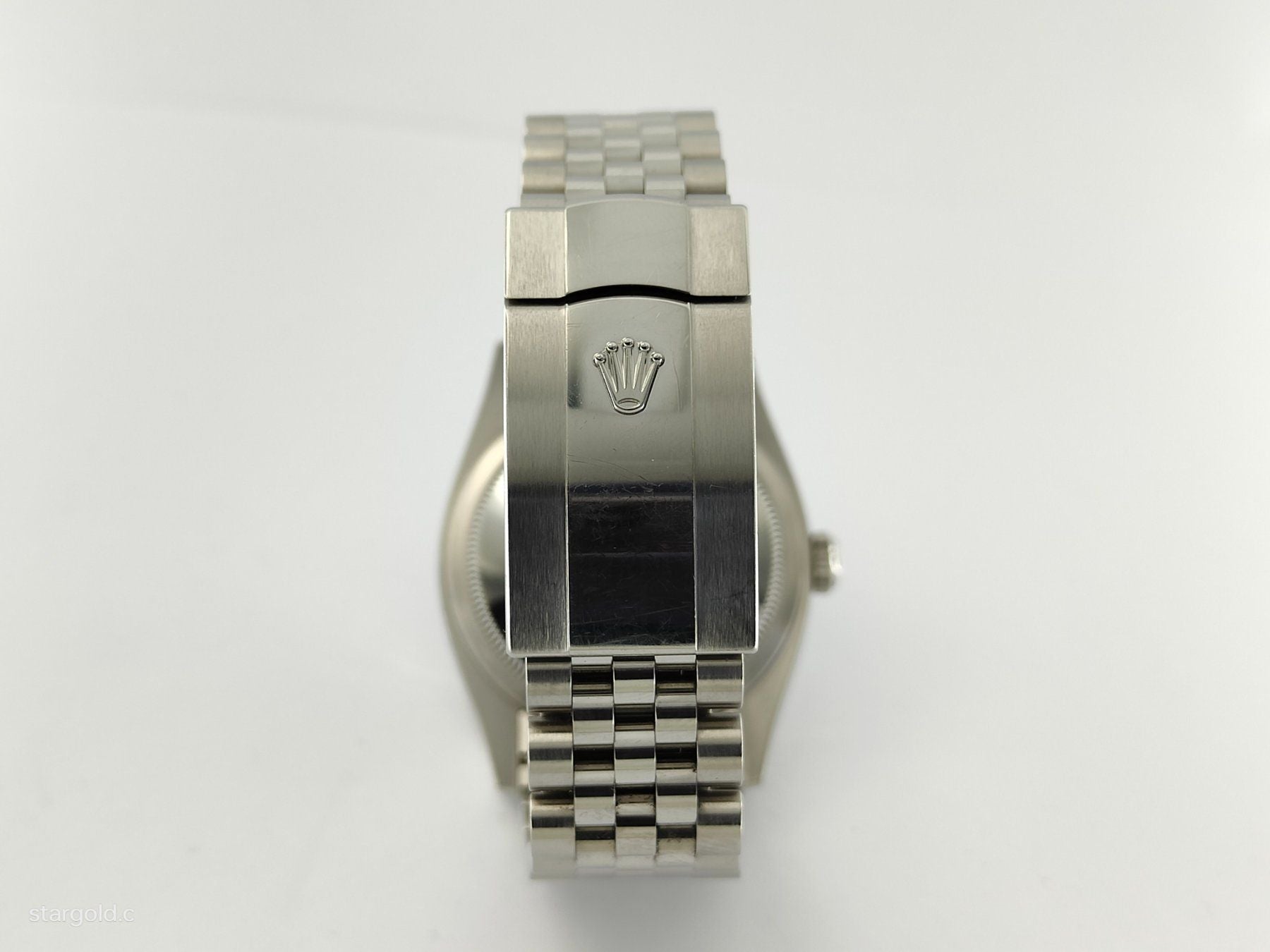 Rolex Datejust 36 - 126234