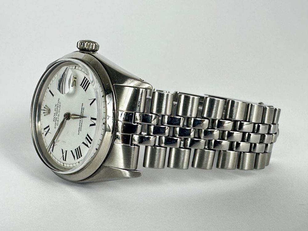 Rolex Datejust 36 - 1600