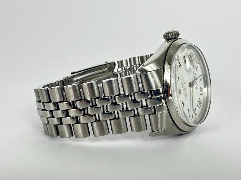 Rolex Datejust 36 - 1600