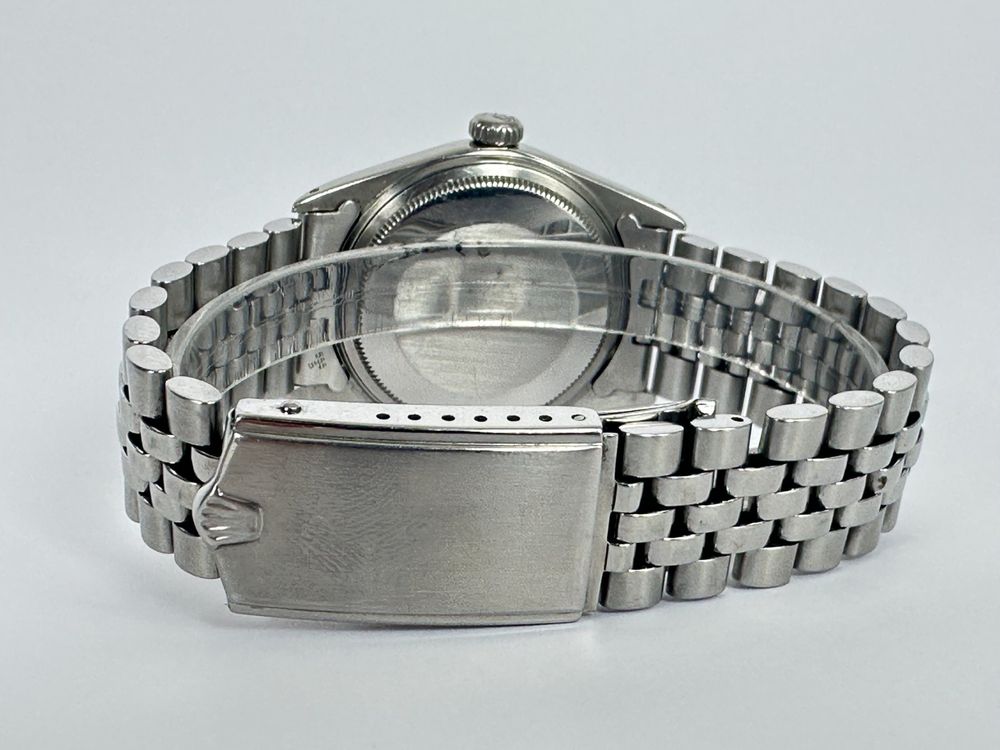 Rolex Datejust 36 - 1600