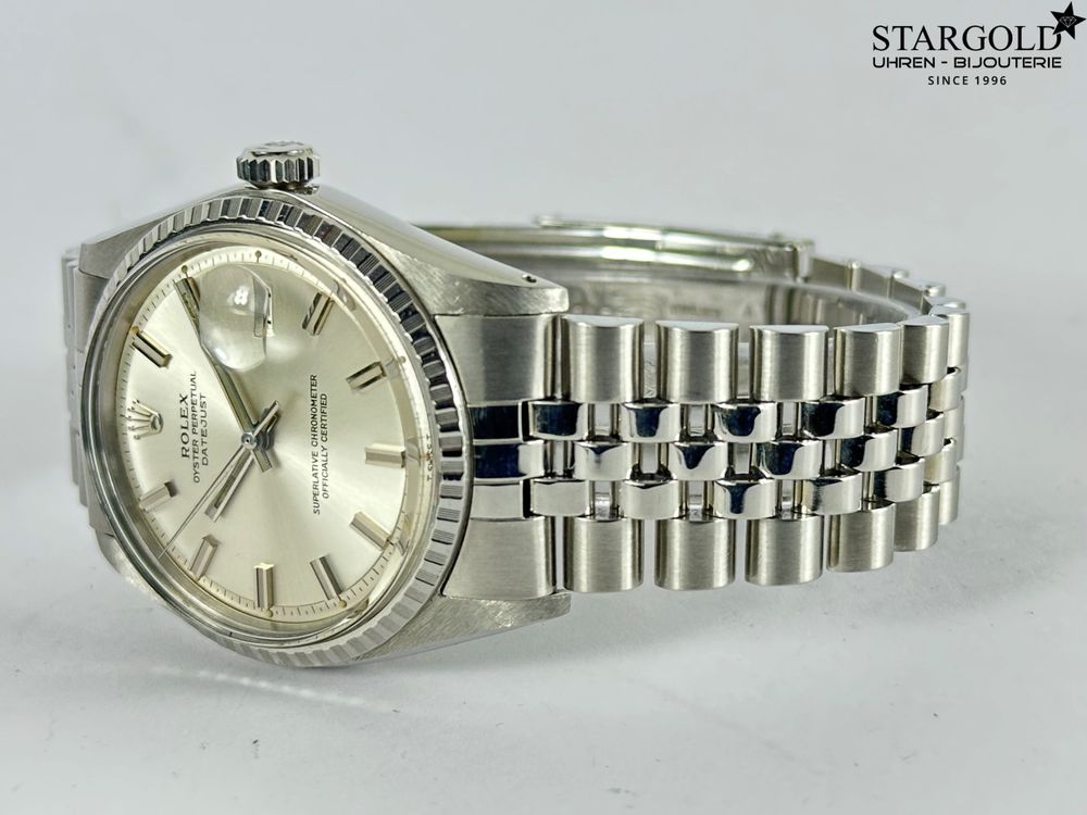 Rolex Datejust 36 - 1603