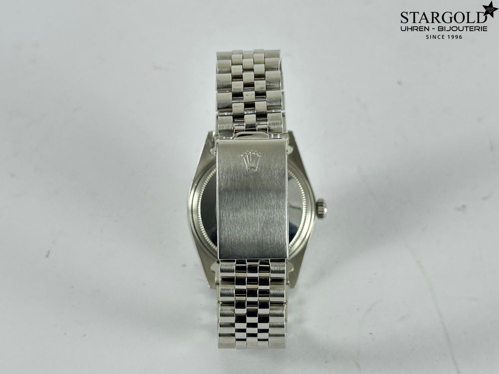 Rolex Datejust 36 - 1603