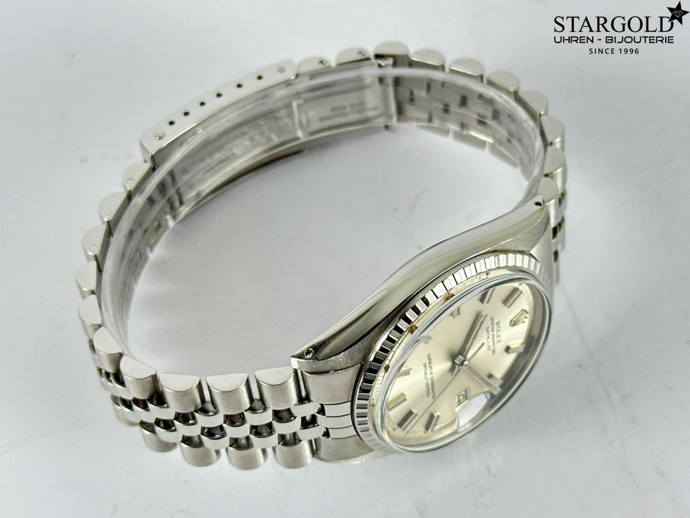 Rolex Datejust 36 - 1603