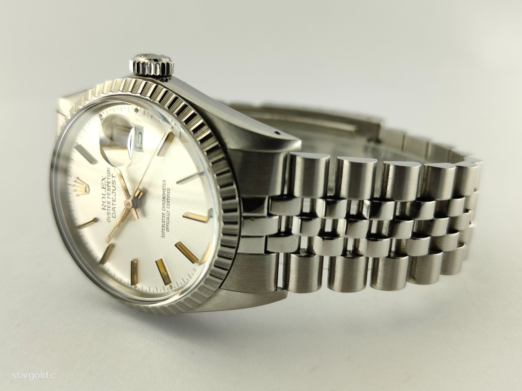 Rolex Datejust 36 - 16030