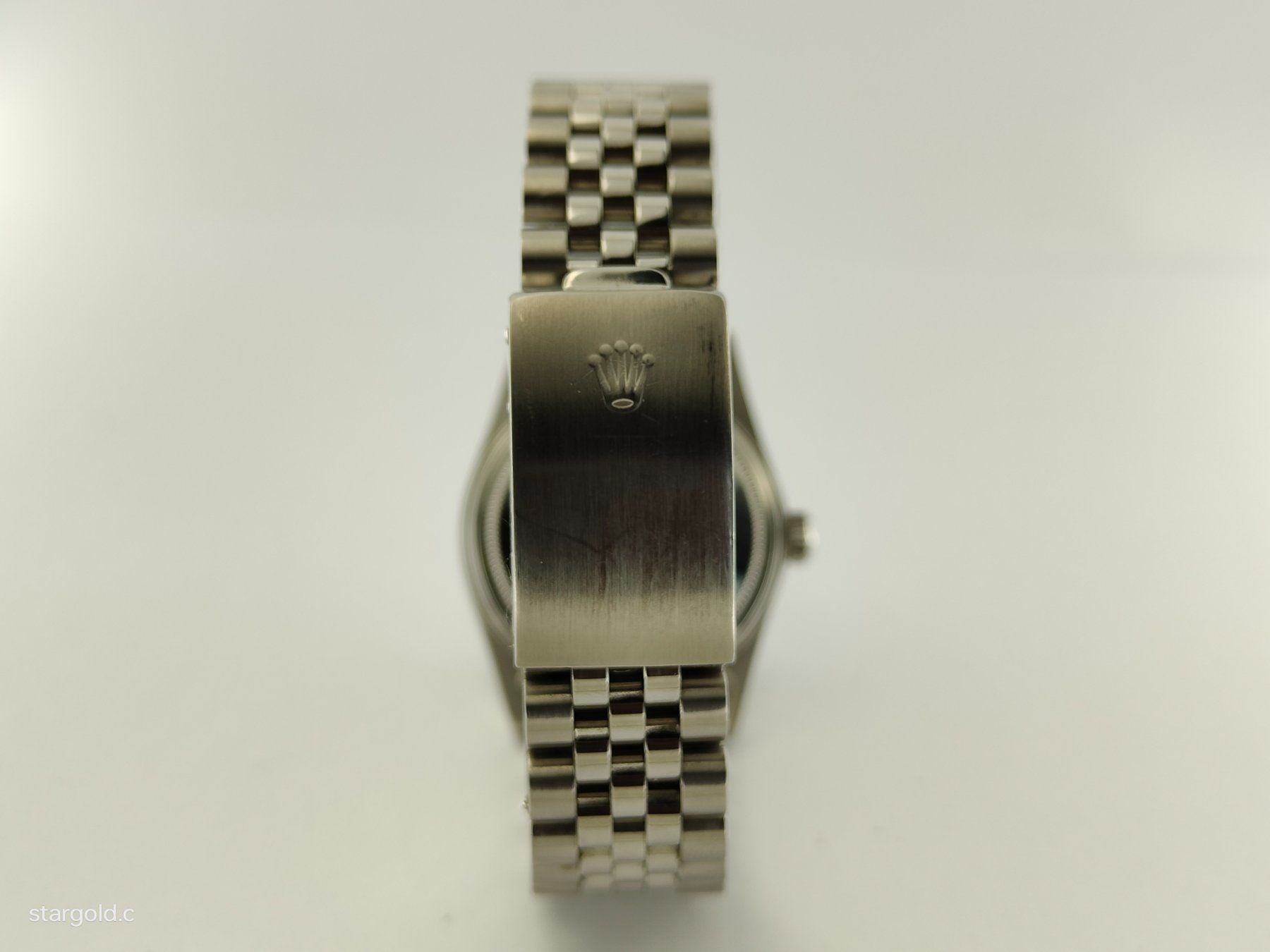 Rolex Datejust 36 - 16030