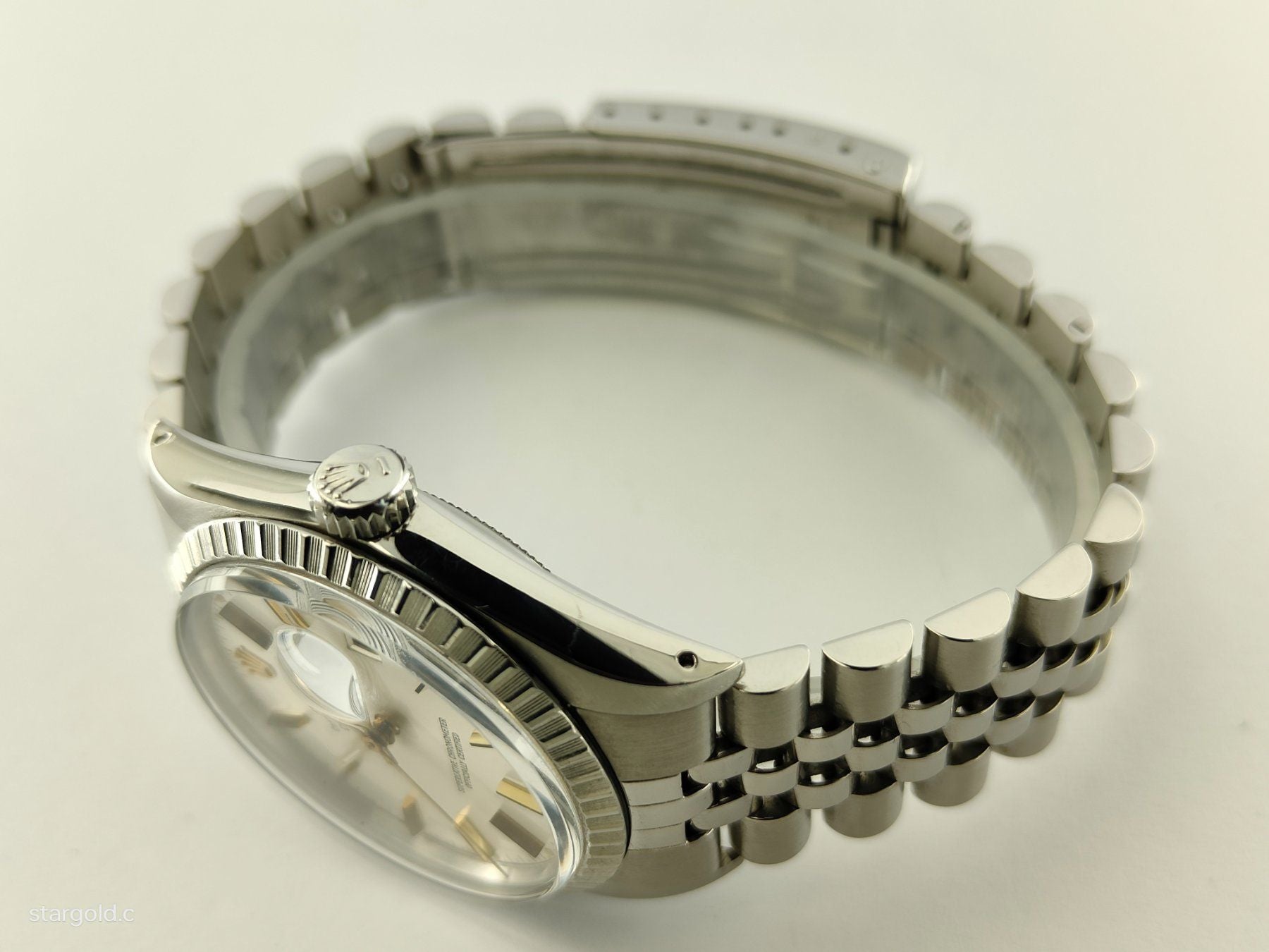 Rolex Datejust 36 - 16030