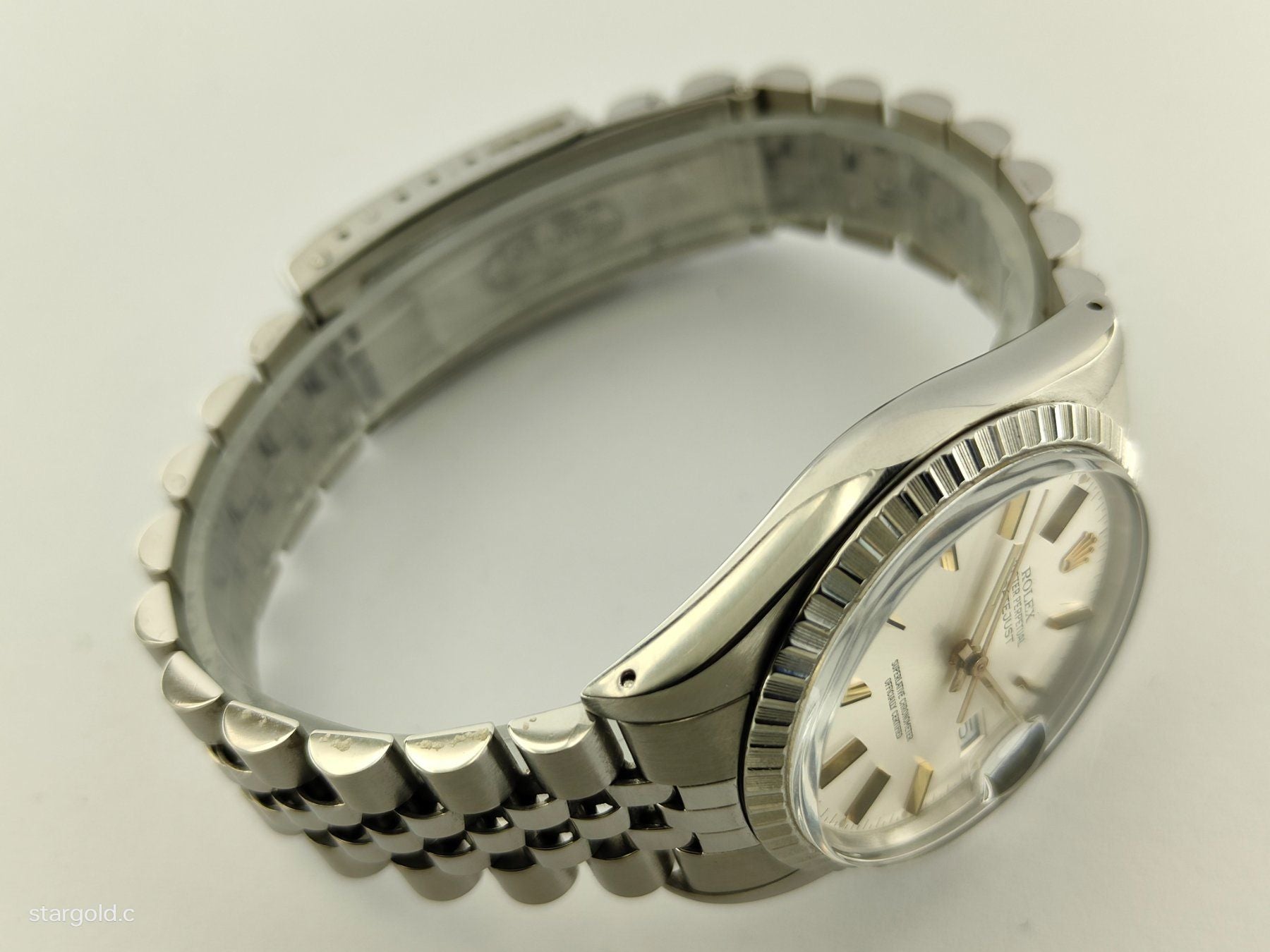 Rolex Datejust 36 - 16030