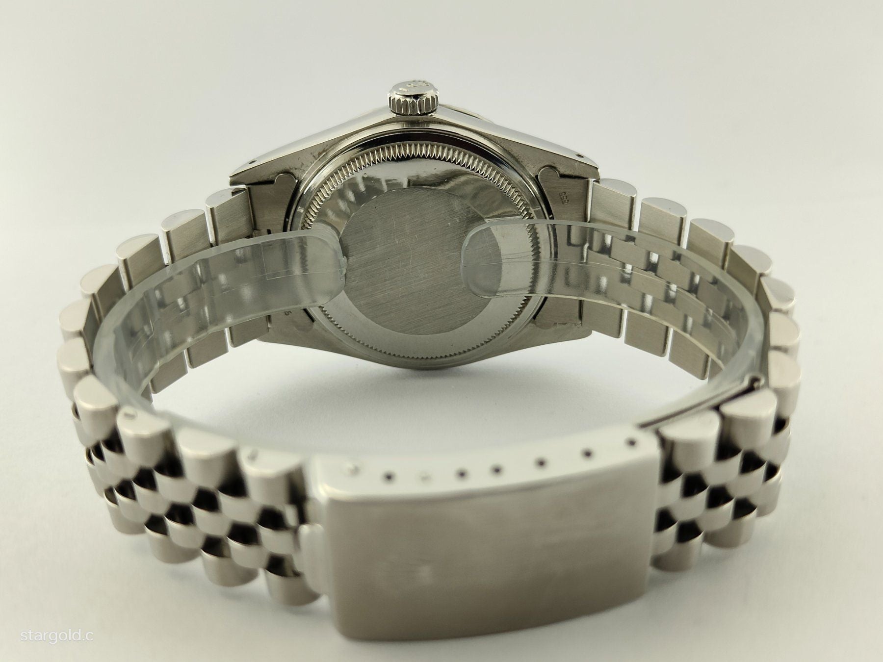 Rolex Datejust 36 - 16030